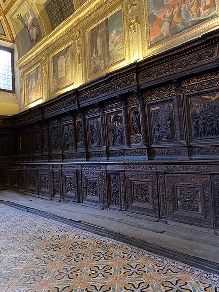 basilica-annunziata-napoli-ph-rosy-guastafierro