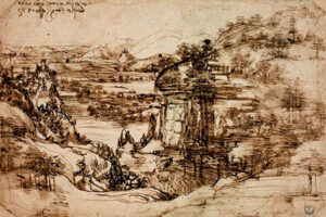 8 Paesaggio