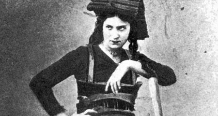 michelina-de-cesare