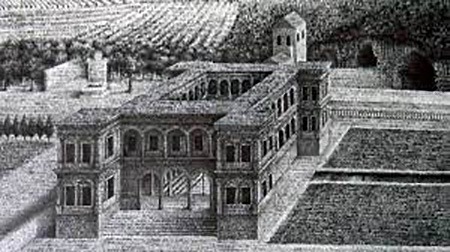 poggio-reale