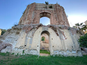 tempio-venere-baia-ph-rosy-guastafierro